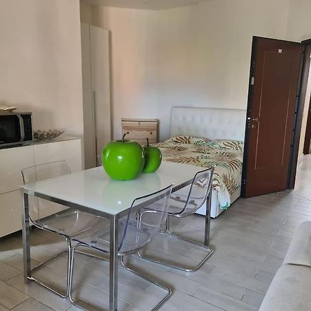 Andora Fronte Mare Apartment Екстериор снимка