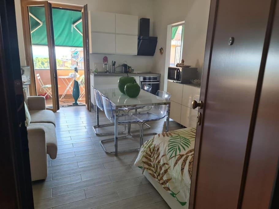 Andora Fronte Mare Apartment Екстериор снимка