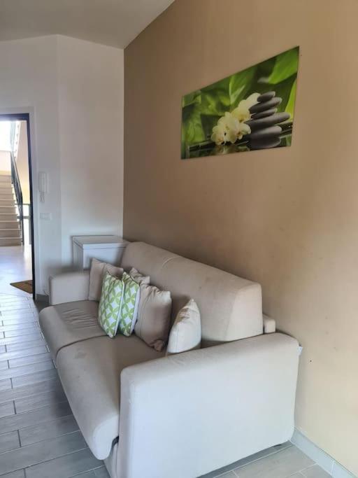 Andora Fronte Mare Apartment Екстериор снимка